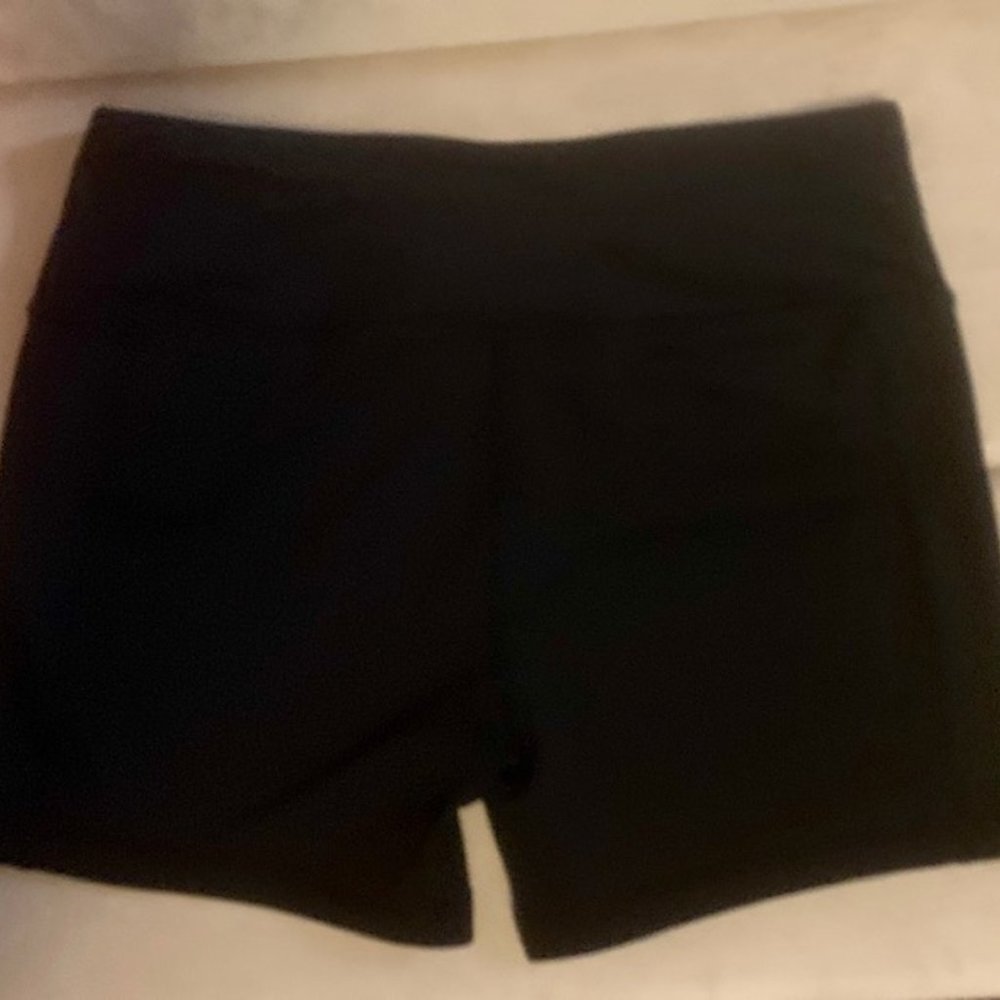 Sweaty Betty New! Contour Workout Shorts